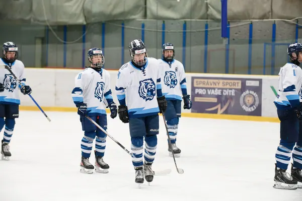 U15: BTL – Mladá Boleslav, 22. 3. 2026