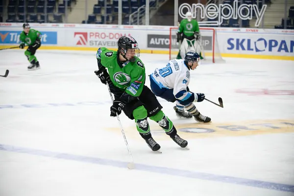 U20: BTL – Mladá Boleslav, 19. 12. 2025