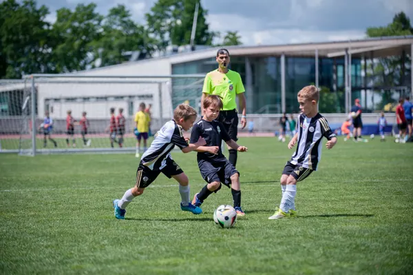 JUNIOR NORTH CUP MICRO 2026, 6. 6. 2026