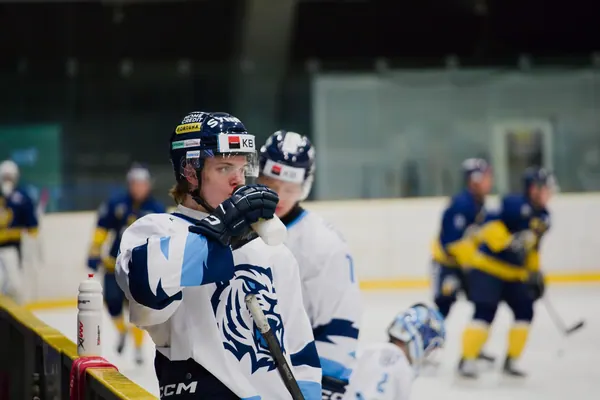 U20: BTL – Zlín, 17. 10. 2025