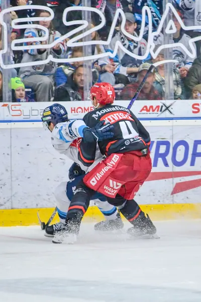 BTL – Hradec Králové, 23. 11. 2025