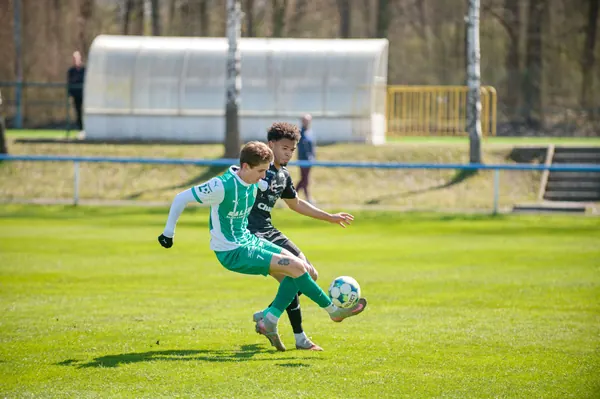 FK Jablonec – FK Bohemians Praha, 27. 3. 2026