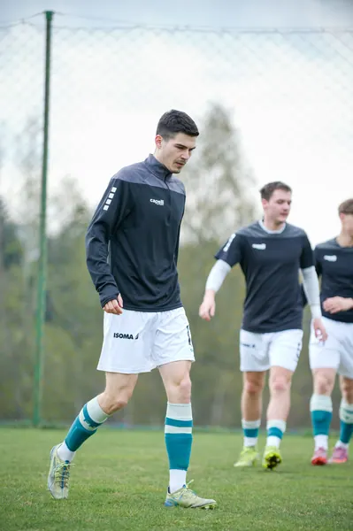 FK Jablonec B – FK Arsenal Česká Lípa, 19. 4. 2026