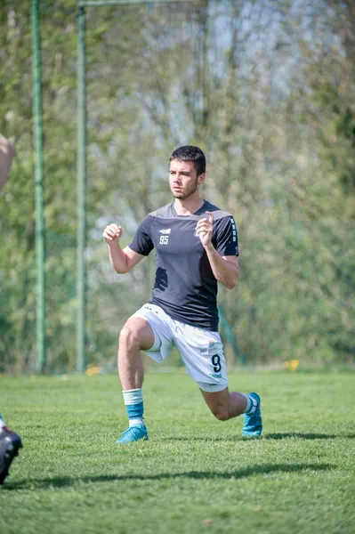 FK Jablonec B – FK Baník Most, 3. 5. 2026