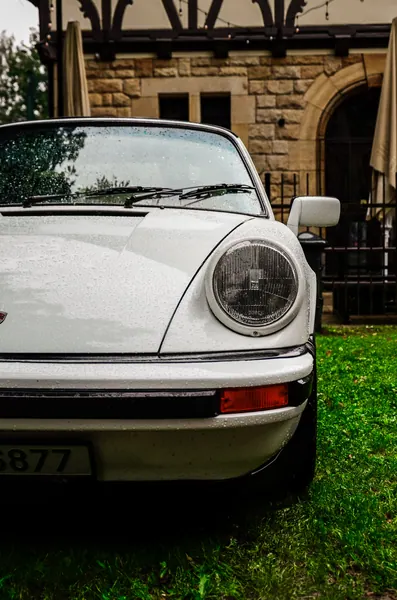 Porsche Vratislavice, 6. 9. 2025