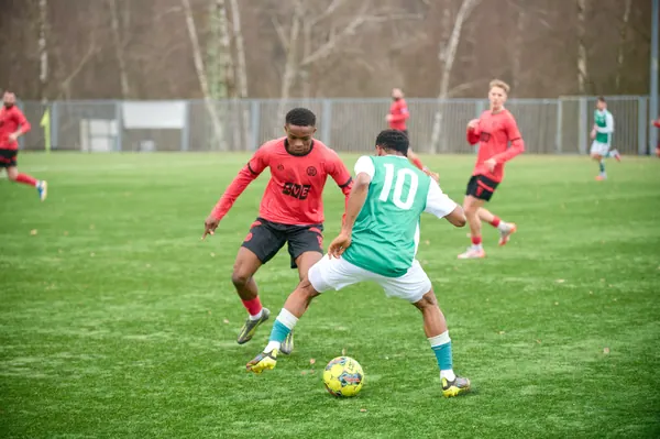 FK Jablonec B – SK Benátky n. J., 15. 3. 2026