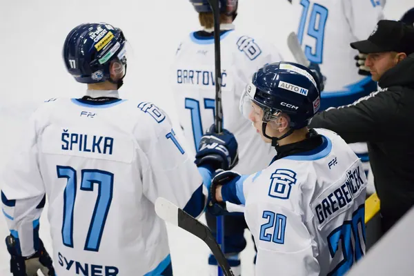 U20: BTL – Zlín, 17. 10. 2025