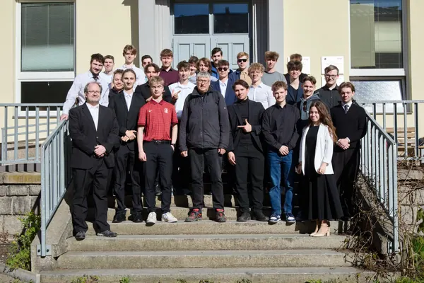 P4A – Skupinové foto, 30. 4. 2026