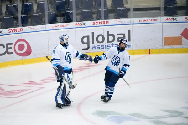 U20: BTL – Mladá Boleslav, 19. 12. 2025