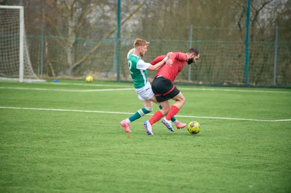FK Jablonec B – SK Benátky n. J., 15. 3. 2026