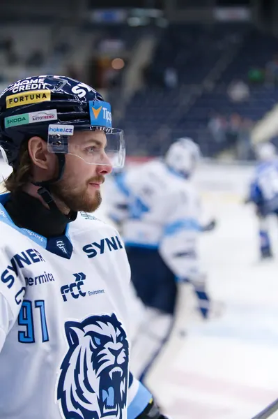 Marek Baránek, 19. 2. 2026, BTL – Dresden