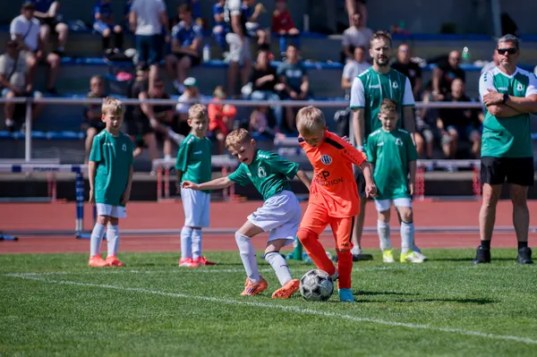 JUNIOR NORTH CUP MICRO 2026, 6. 6. 2026