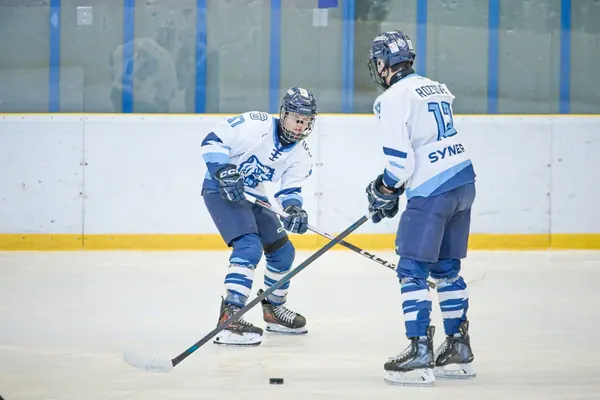 U17: BTL – Sparta Praha, 18. 10. 2025