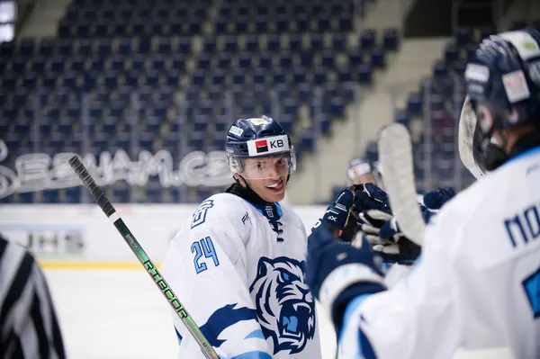 U20: BTL – Pardubice, 24. 1. 2026