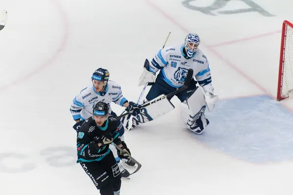 BTL – Karlovy Vary, 27. 3. 2026