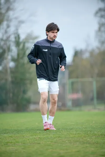 FK Jablonec B – FK Arsenal Česká Lípa, 19. 4. 2026