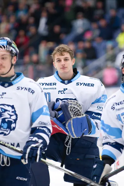 BTL – Třinec, 16. 1. 2026