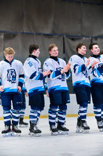 U15: BTL – Konec sezony, 1. 4. 2026