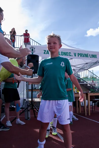 JUNIOR NORTH CUP MICRO 2026, 6. 6. 2026