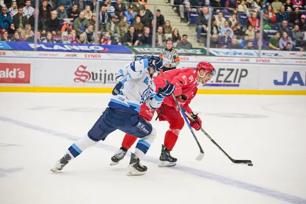 BTL – Třinec, 18. 10. 2025