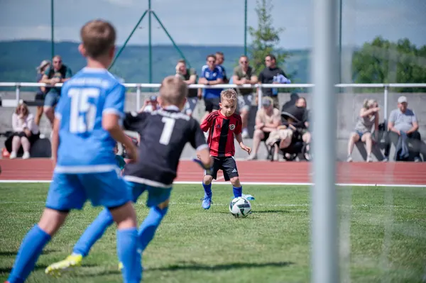JUNIOR NORTH CUP MICRO 2026, 6. 6. 2026