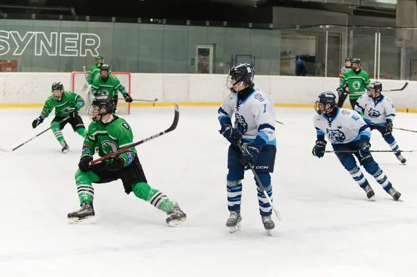 U15: BTL – Mladá Boleslav, 22. 3. 2026