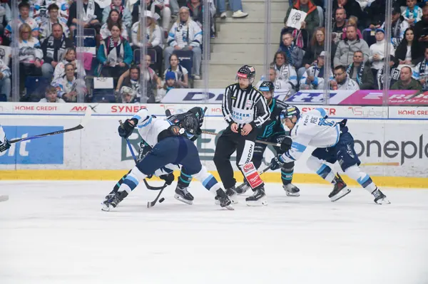 BTL – Karlovy Vary, 20. 3. 2026