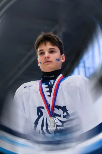 U15: BTL – Konec sezony, 1. 4. 2026
