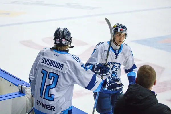 U20: BTL – Plzeň, 22. 11. 2025