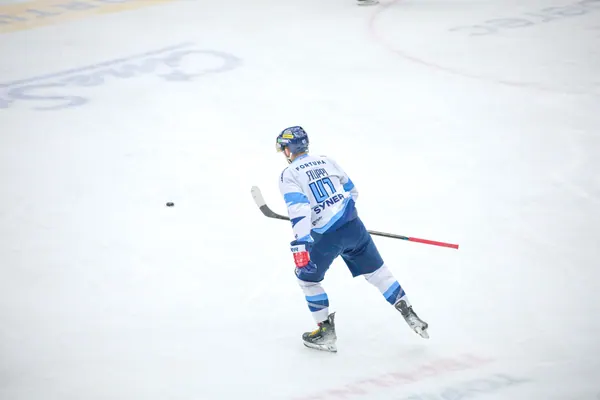 BTL – Hradec Králové, 23. 11. 2025