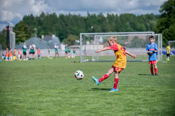 JUNIOR NORTH CUP MICRO 2026, 6. 6. 2026
