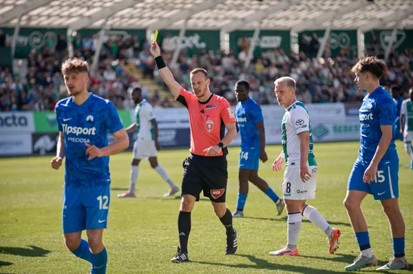 FK Jablonec – FC Slovan Liberec, 25. 4. 2026