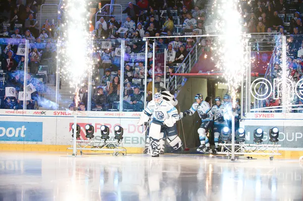 BTL – Karlovy Vary, 27. 3. 2026
