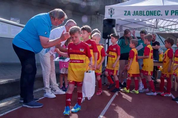 JUNIOR NORTH CUP MICRO 2026, 6. 6. 2026