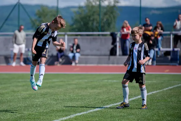 JUNIOR NORTH CUP MICRO 2026, 6. 6. 2026