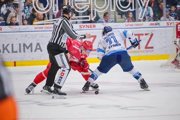 BTL – Třinec, 18. 10. 2025