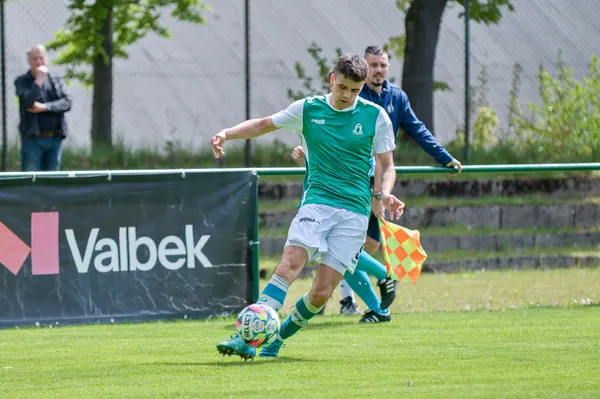 FK Jablonec B – FK Varnsdorf, 17. 5. 2026