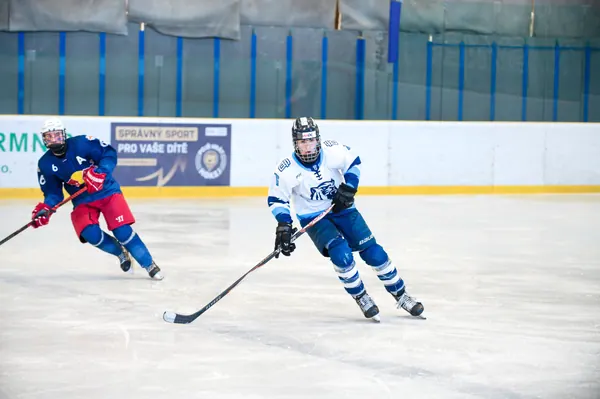U15: BTL – Salzburg, 1. 4. 2026