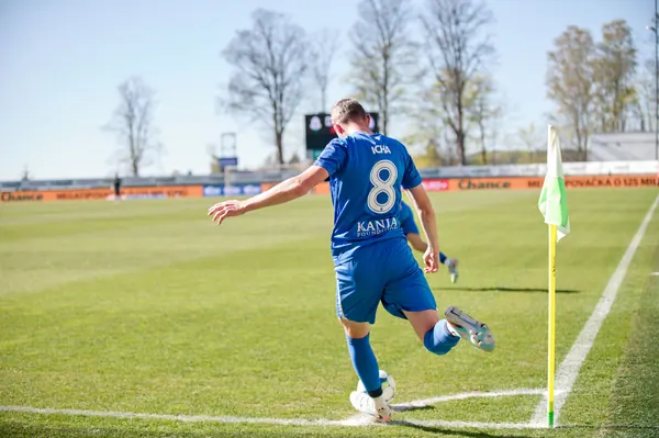 FK Jablonec – FC Slovan Liberec, 25. 4. 2026