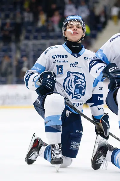 Jaromír Pérez, 9. 1. 2026, BTL – Plzeň