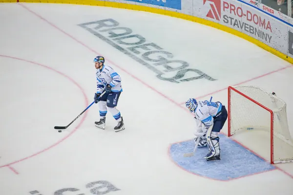 BTL – Třinec, 18. 10. 2025