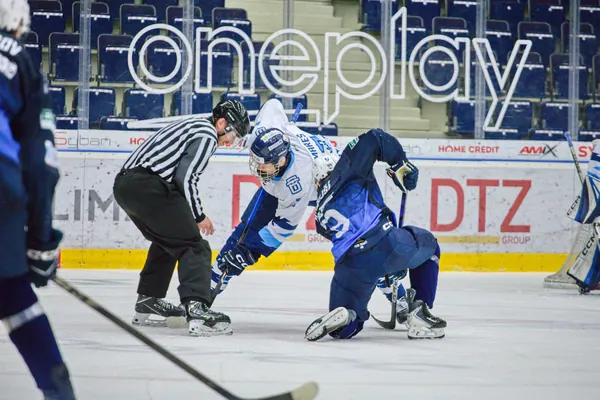 U20: BTL – Plzeň, 22. 11. 2025