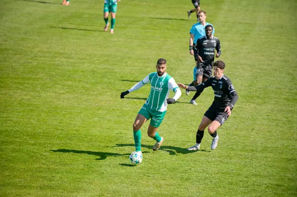 FK Jablonec – FK Bohemians Praha, 27. 3. 2026