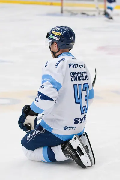 BTL – Třinec, 16. 1. 2026