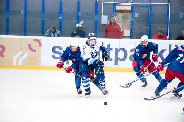 U15: BTL – Salzburg, 1. 4. 2026