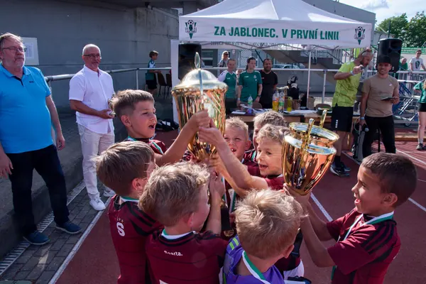 JUNIOR NORTH CUP MICRO 2026, 6. 6. 2026