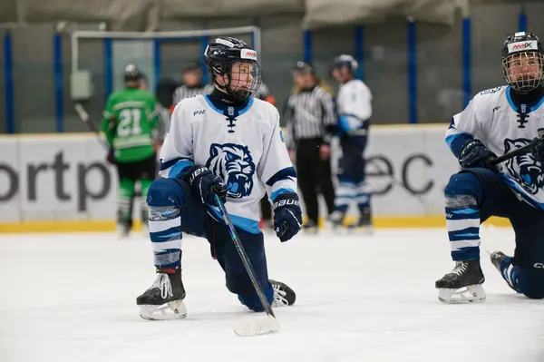 U15: BTL – Mladá Boleslav, 22. 3. 2026