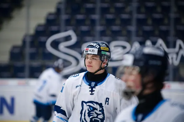 U20: BTL – Mladá Boleslav, 19. 12. 2025