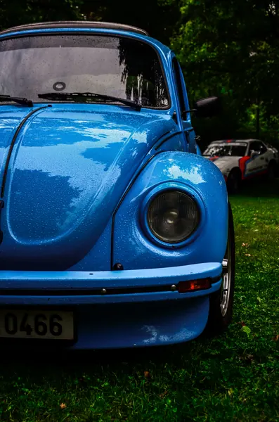 Porsche Vratislavice, 6. 9. 2025