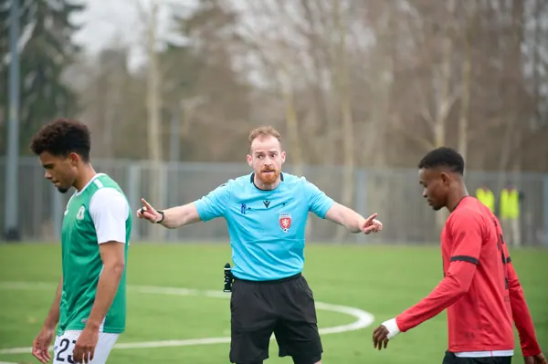 FK Jablonec B – SK Benátky n. J., 15. 3. 2026